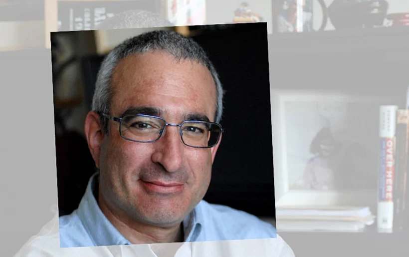 ג'ושוע אנגריסט