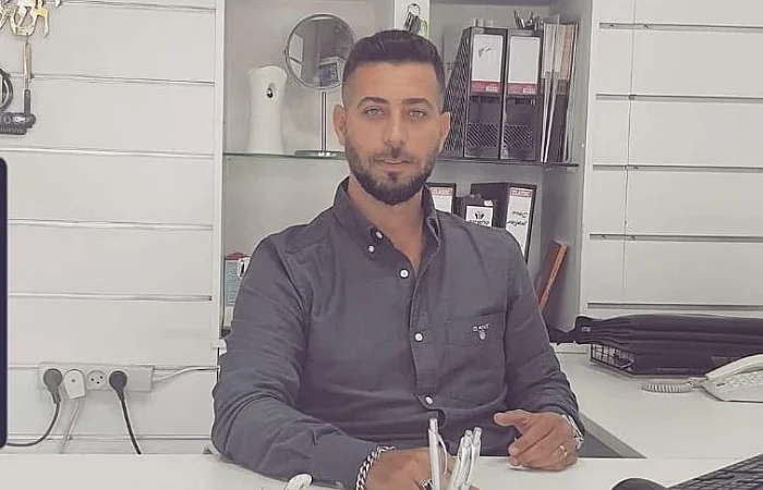 שלו ינאי, בעלי YANAY GROUP