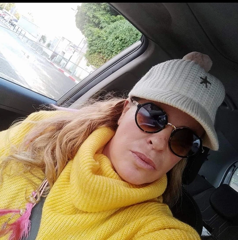 ולרי בעלי רוח בכפר