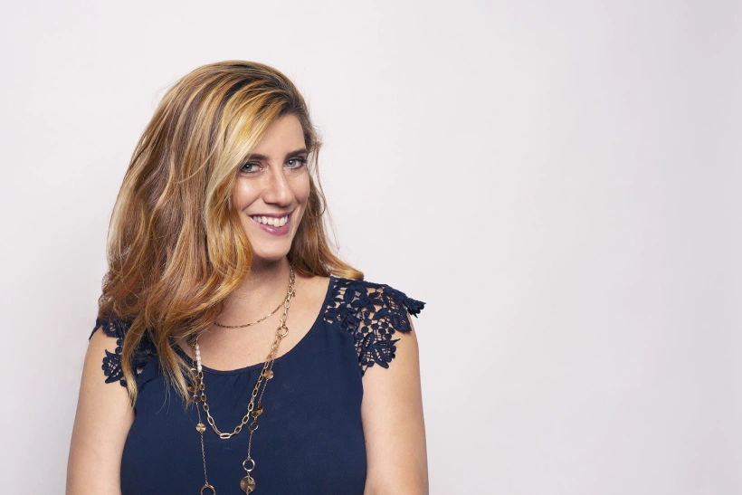 מיי ברוקס-קמפלר