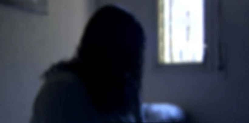 ח', נערה בת 16 שטוענת כי נאנסה