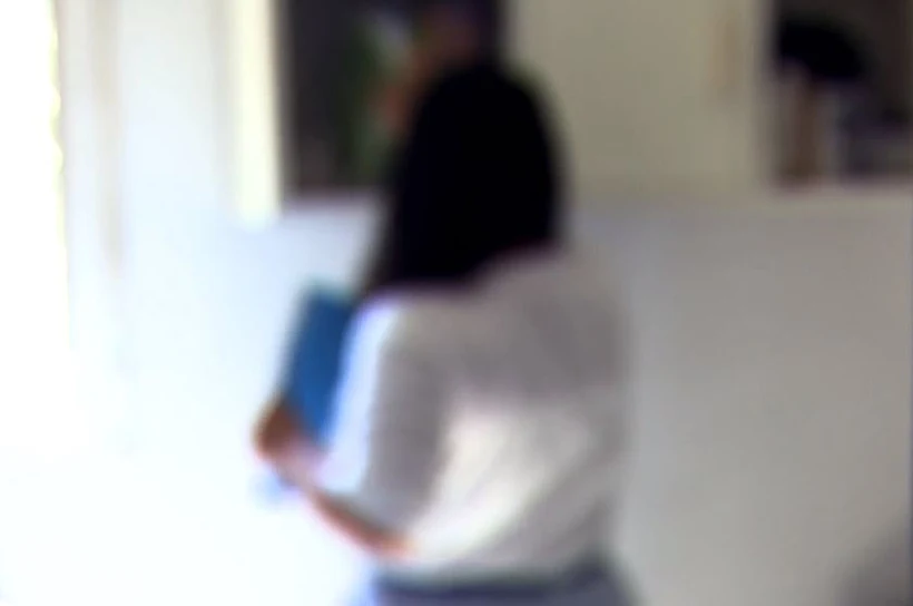 ח', נערה בת 16 שטוענת כי נאנסה