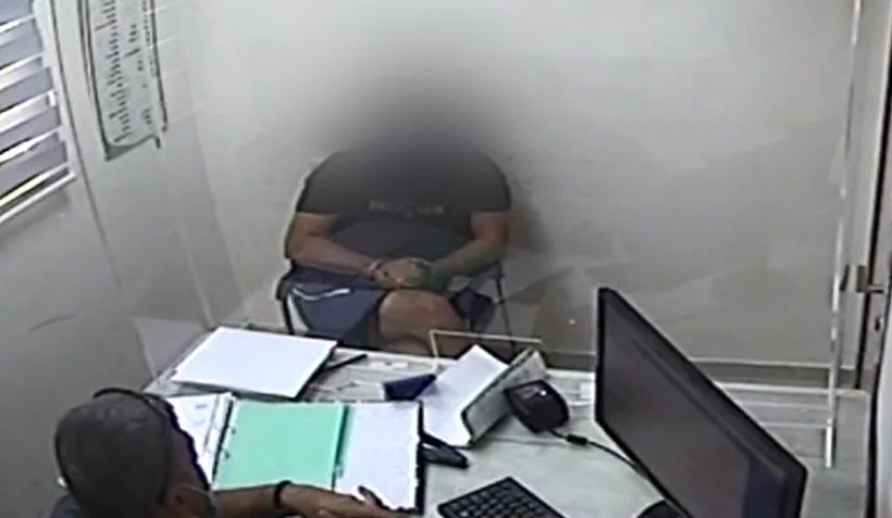 אביה של ח' נחקר במשטרה