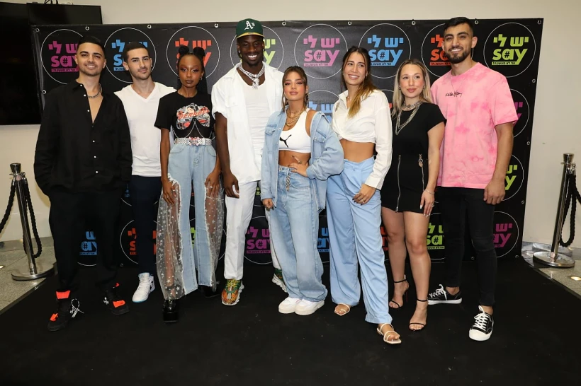 הכוכבים נגד עישון