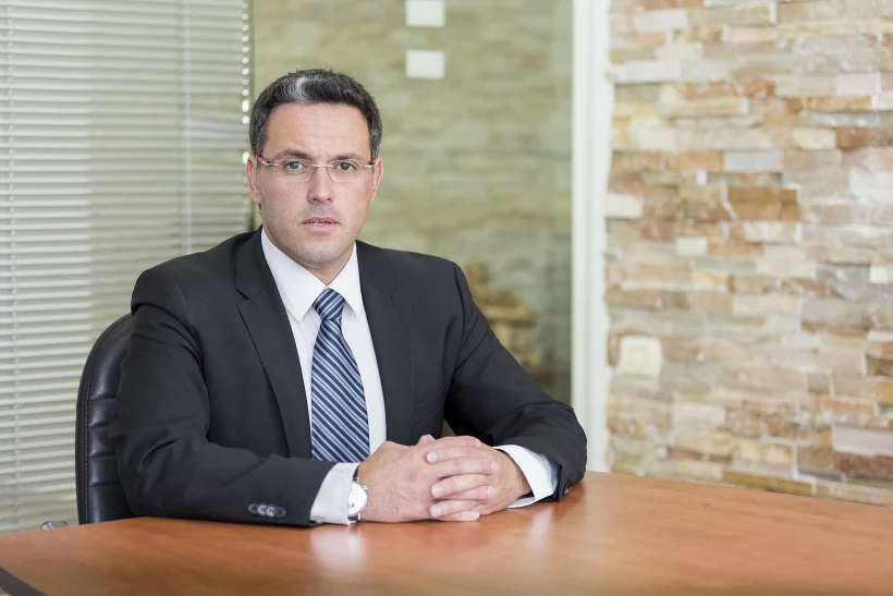 עו״ד יניב שגב