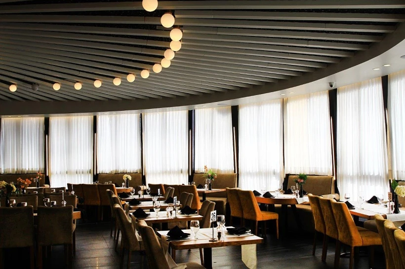 מסעדת אנטריקוט