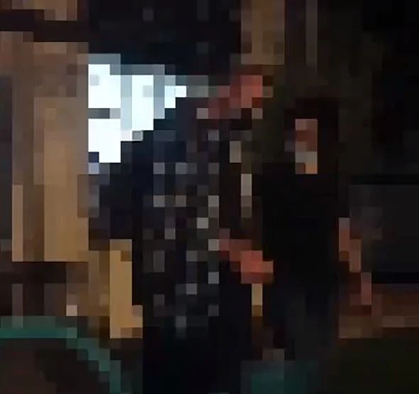 חשוד באונס שנעצר באשדוד