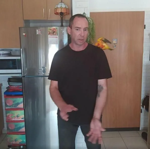 איגור אולסיק, החשוד באונס באשדוד