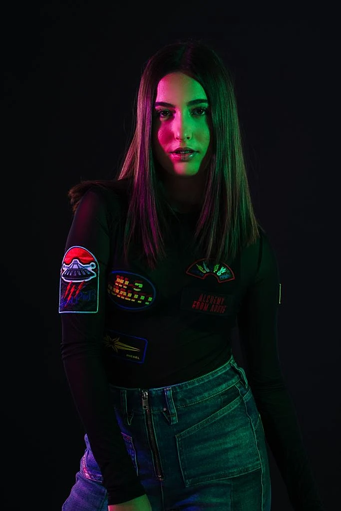 צילומי תדמית בר גרינזייד