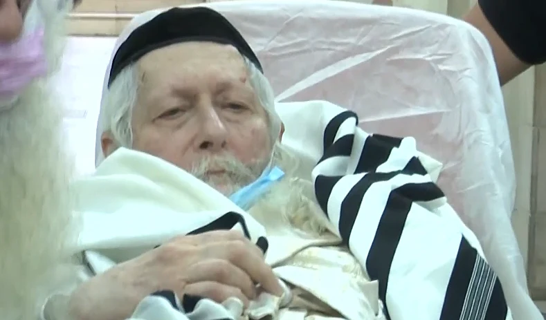 אליעזר ברלנד