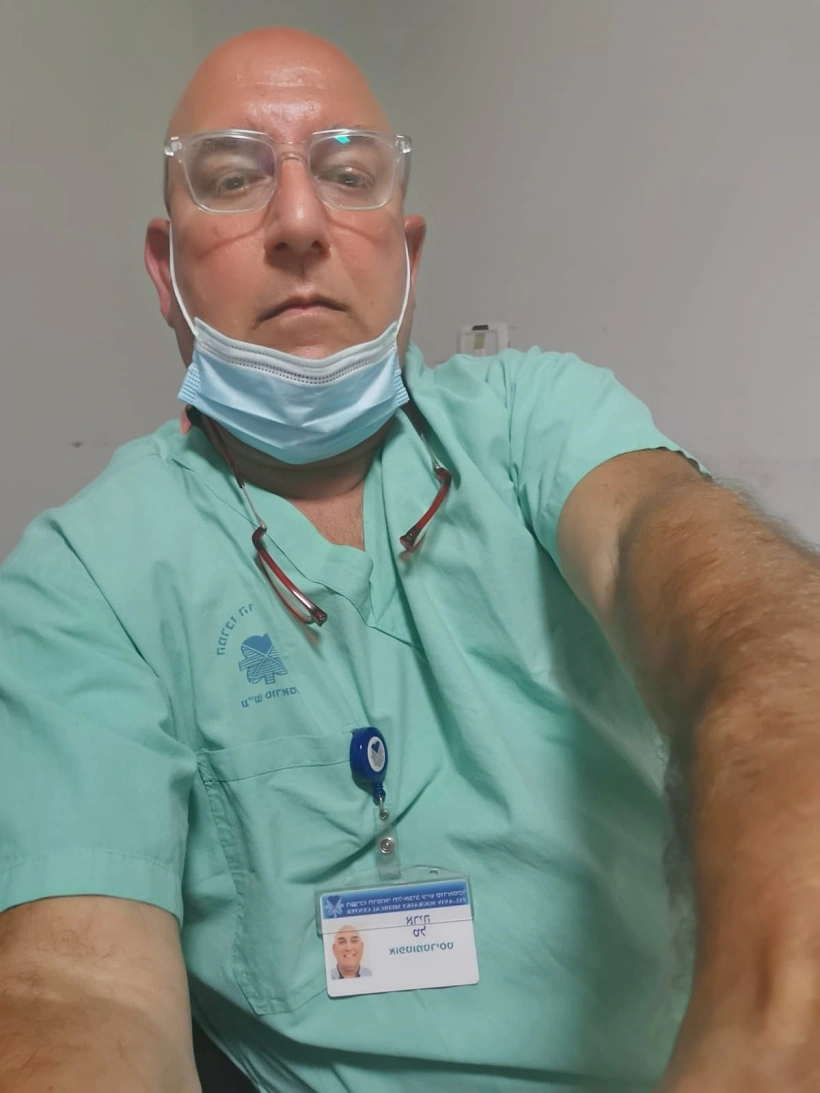 טל אריה בעלים של רואים רחוק