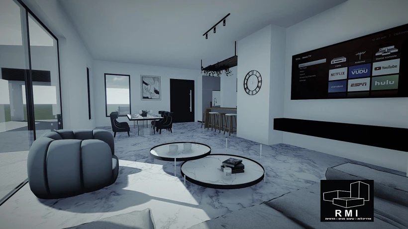 עיצוב של רעות מלכה יצחק