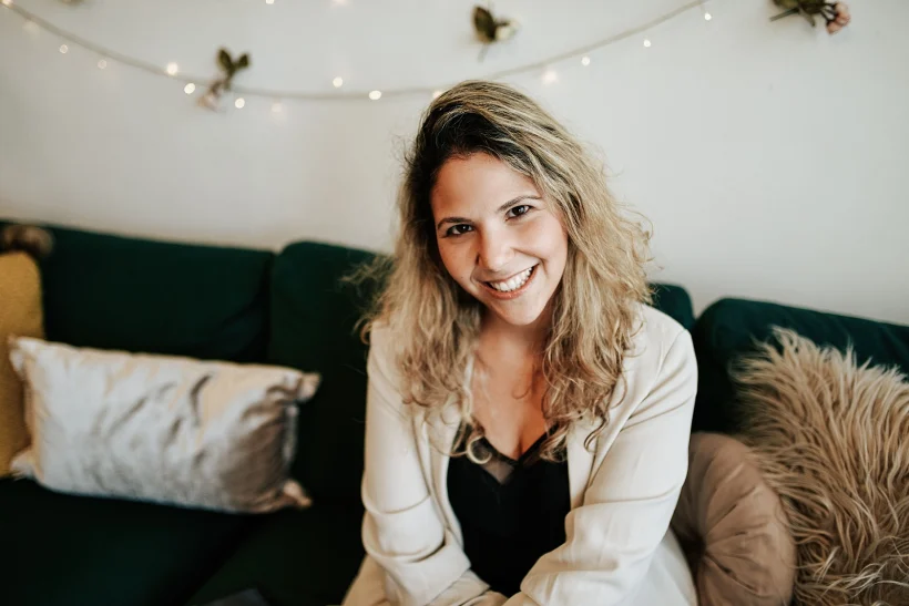 אודליה לוי בקליניקה