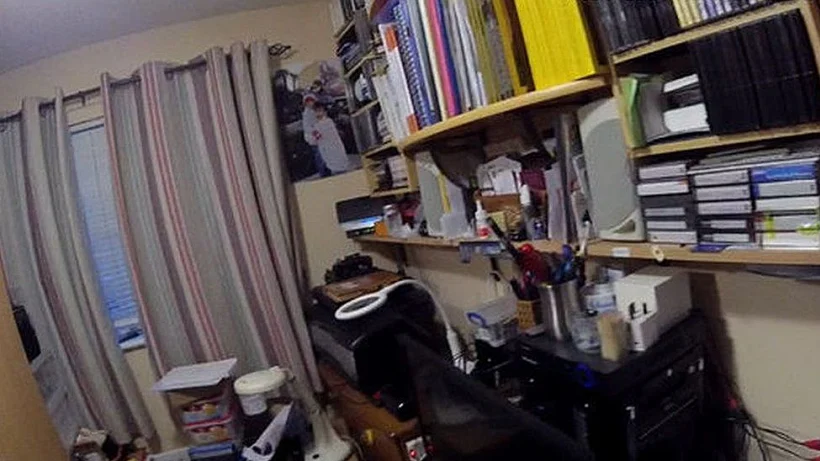 ביתו של פולר