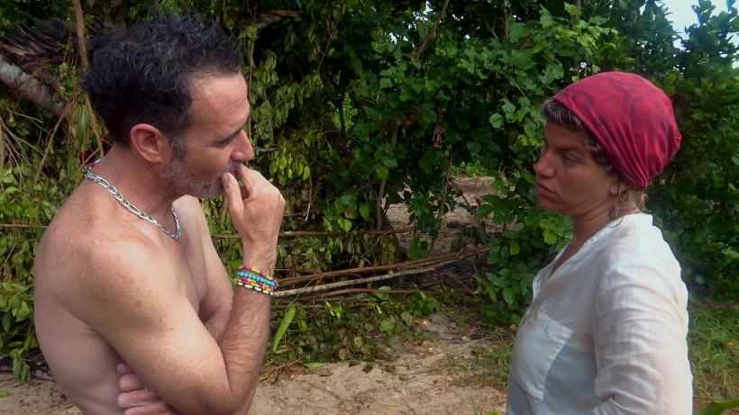 זהר שטראוס, ג'קי אזולאי