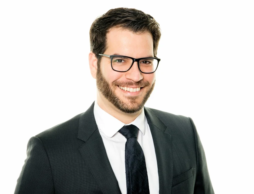 עו''ד גיא קלינבוים