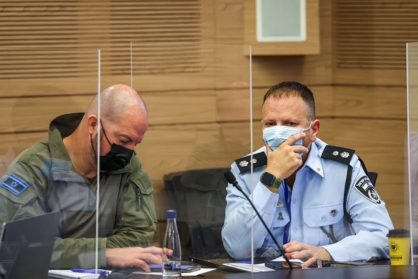 ארז תדהר מערך הסייבר הלאומי