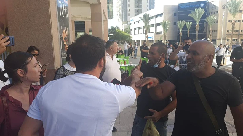 גזר דין אריה שיף בית משפט באר שבע