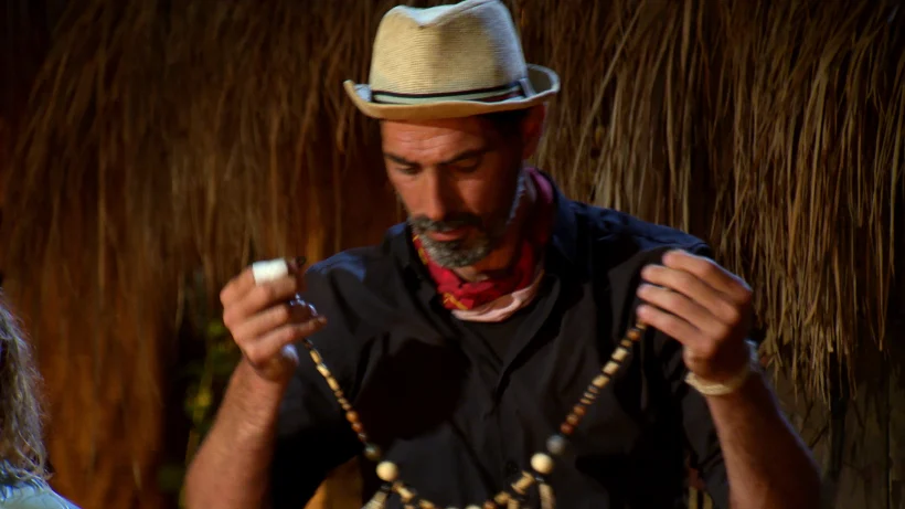 דודו אוואט, שרשרת חסינות