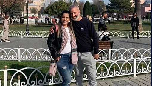 מורדי ונטלי אוקנין