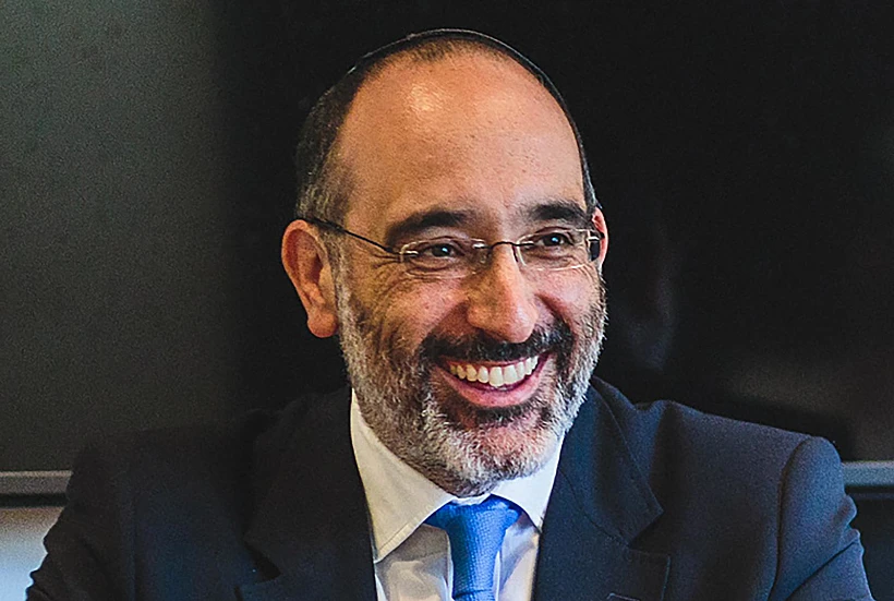 זאב וורן גולדשטיין