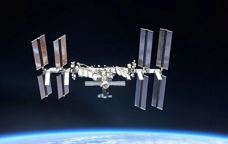תחנת החלל הבינלאומית