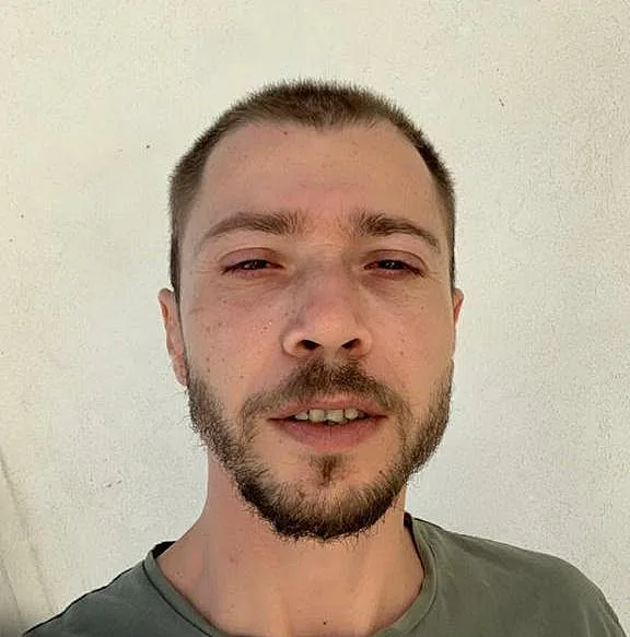 הנאשם בריגול בביתו של גנץ