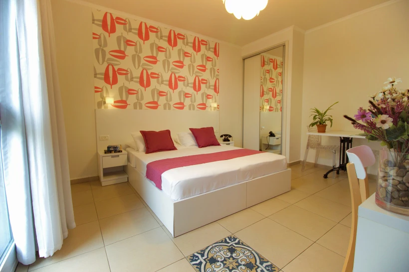 1926 Designed Aparthotel 1