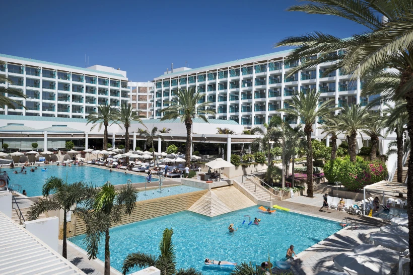 Isrotel Yam Suf Hotel 1