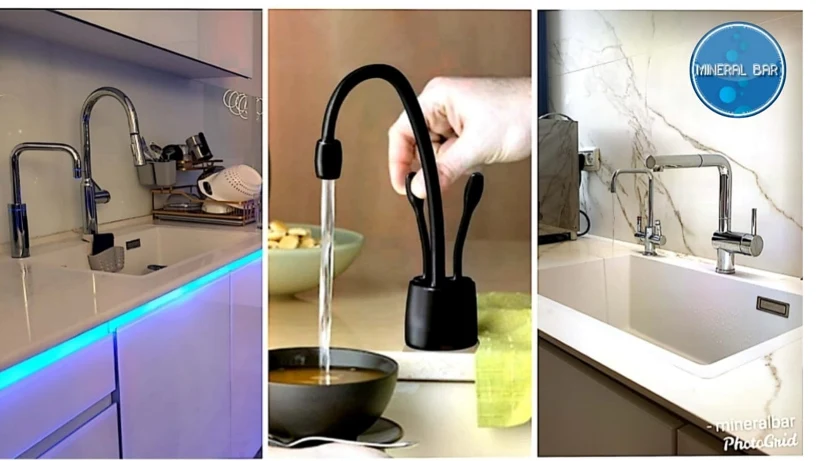 מינרל בר אמריקאי