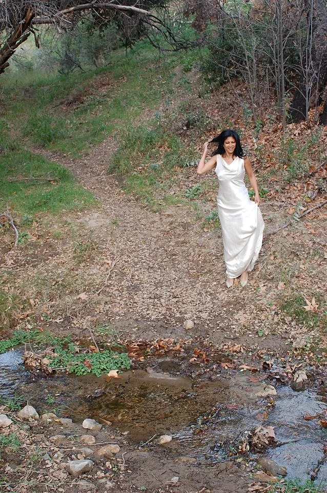 Nava natural נאוה פלר בצילומי תדמית