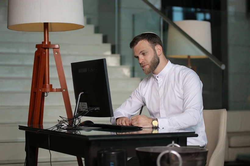 בן בניה ליבה בעלי מכללת MSC