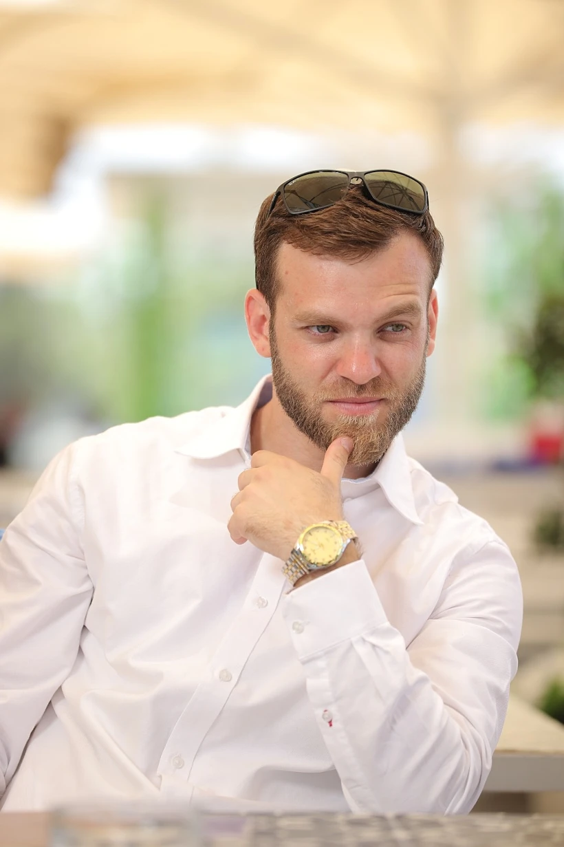 בן בניה ליבה בתמונה