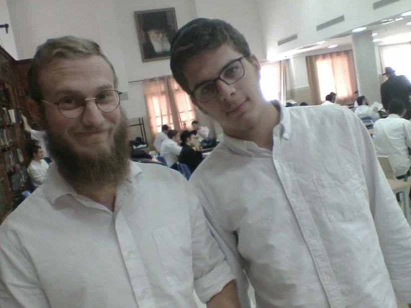 דובער וובר ואלי קיי