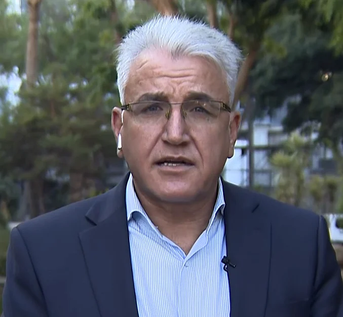 פרויקטור הקורונה, סלמן זרקא