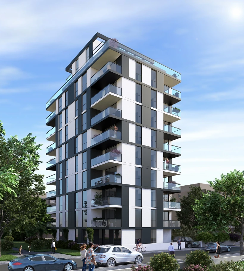 פרוייקט בשיווק של סיטי פרוייקטים