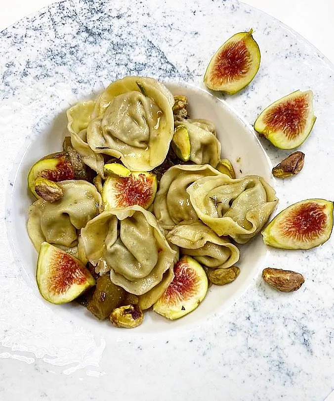 מנת הדגל של אגרונוב