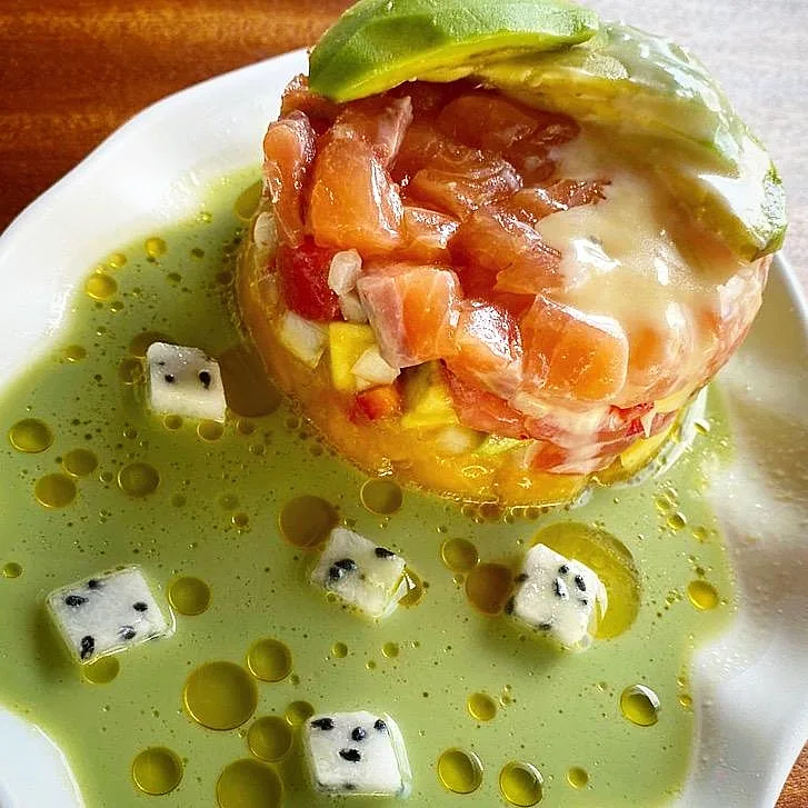 מרק אפונה אגרונוב