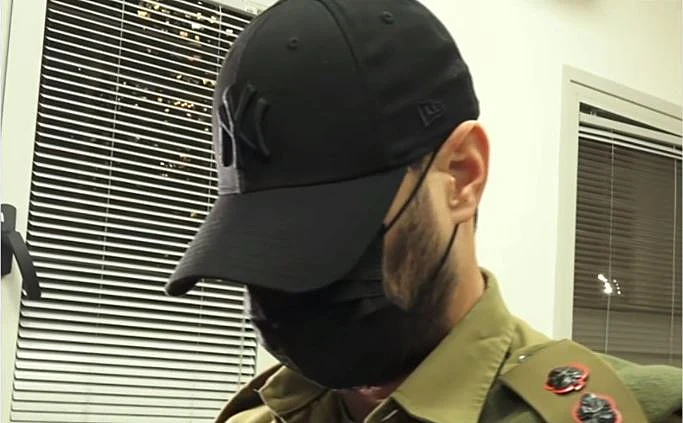 סא''ל דן שרוני