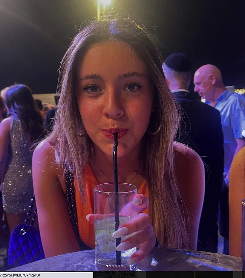 שאיין קאמל. קרדיט: אינסטגרם