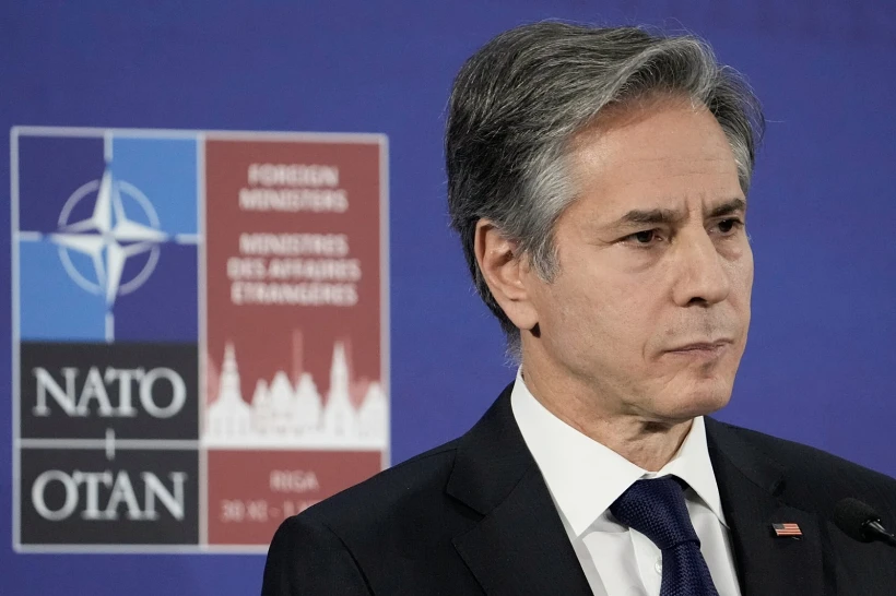 אנתוני בלינקן