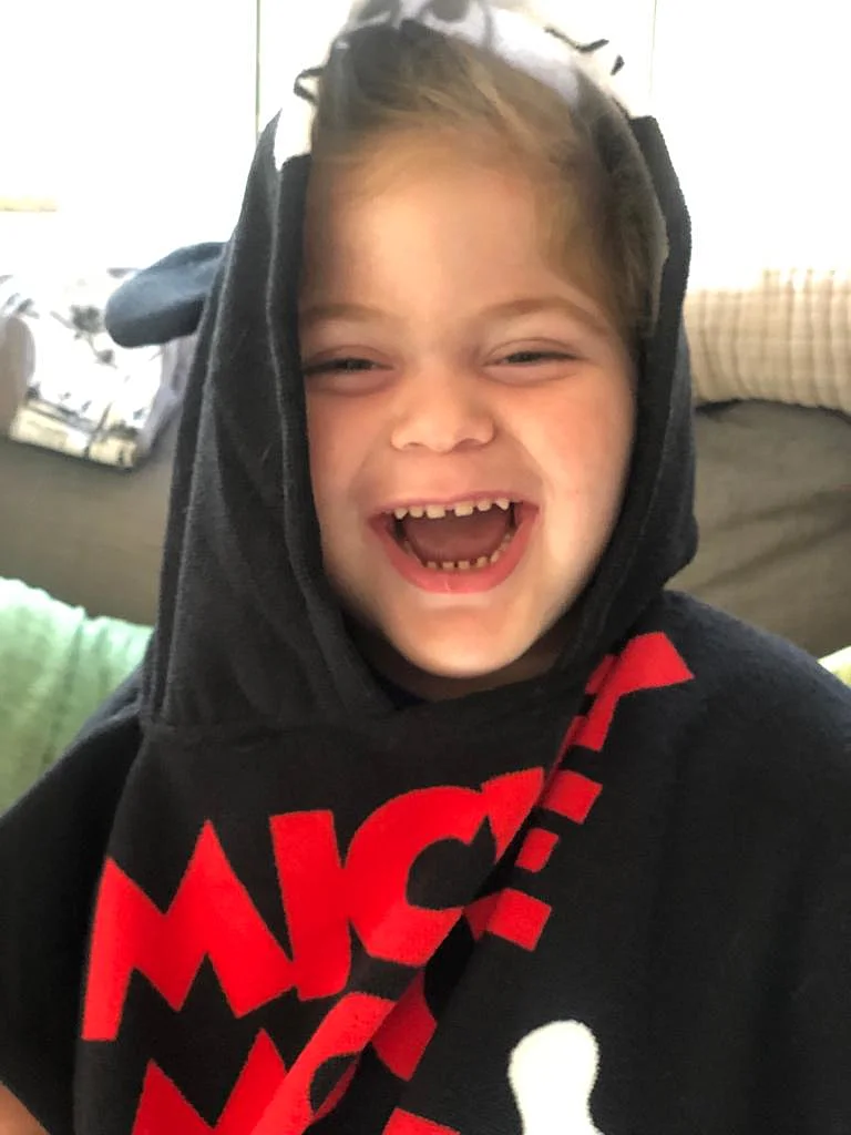 אביב זק חולה מחלה גנטית קשה תרופה סל התרופות