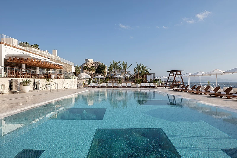 Galey Kineret Hotel 0331