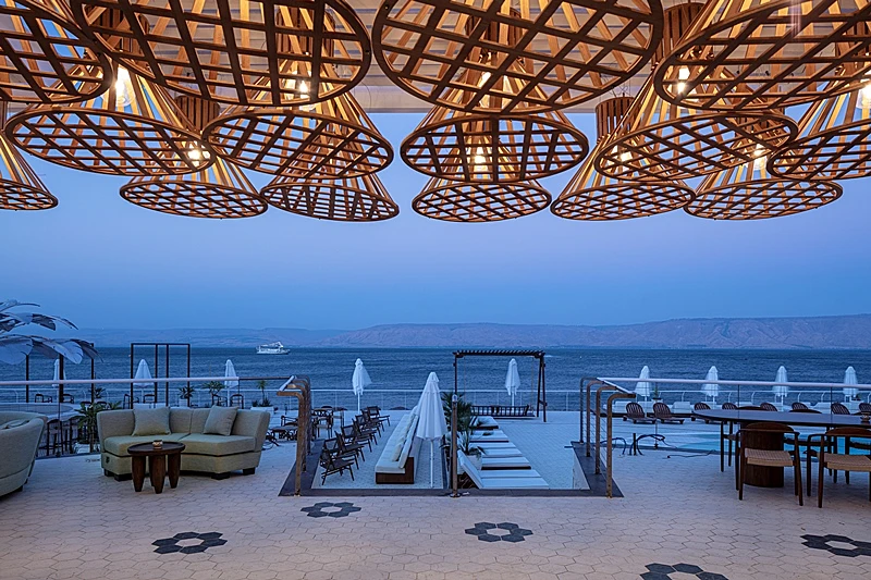 Galey Kineret Hotel 0159