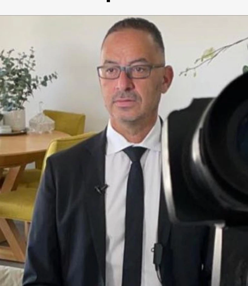 עו''ד שי שורר