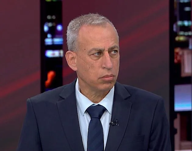 מנכ''ל משרד הבריאות, פרופ' נחמן אש