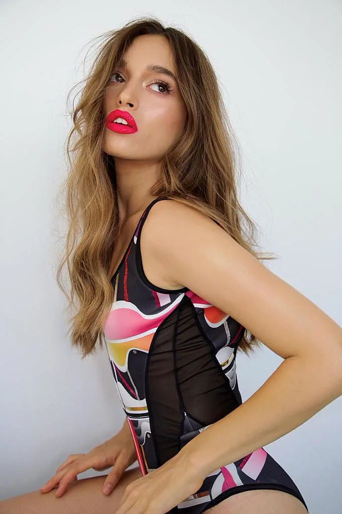 עדי טנא. קרדיט: זוהר בלום