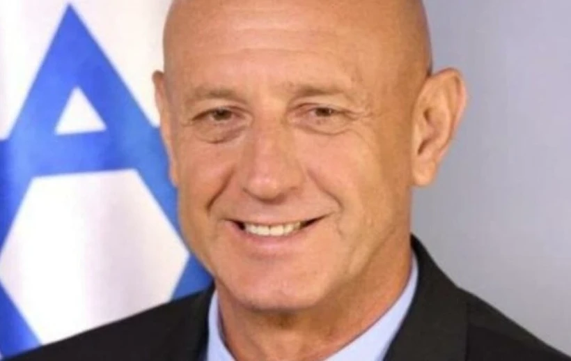 יגאל סלוביק