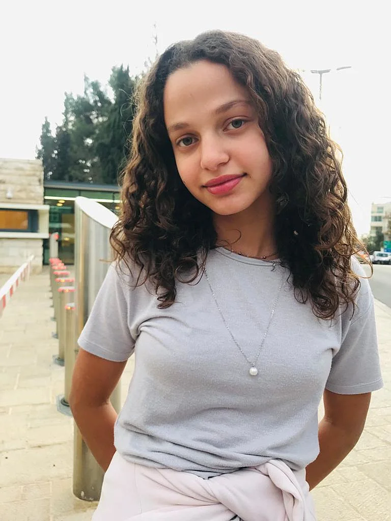 אריאל. קרדיט צילום עמותת 'שוות'