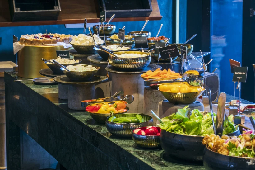 Lighthouse By Brown Hotel Br